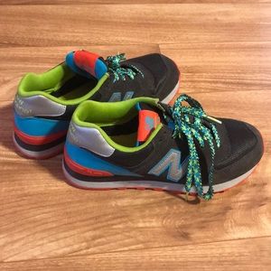 New Balance 574 Athletic Shoe